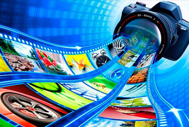 Услуги фотографа