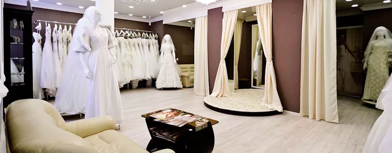 Свадебный салон - ESTEL