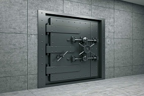 Хитрец украл 700 тысяч долларов при помощи хитрого сейфа